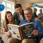 365+ Best Birthday Wishes for Uncle to Show Appreciation
